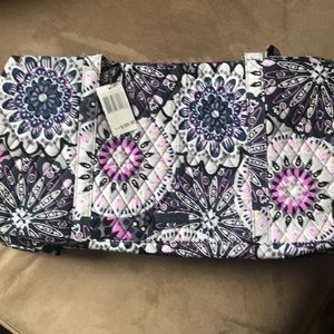 Vera Bradley Large Duffel